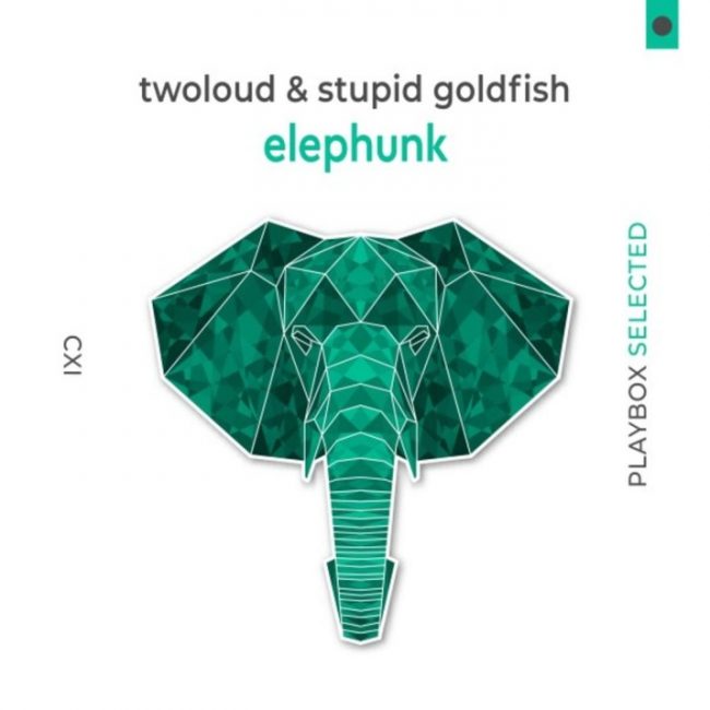 twoloud-Stupid-Goldfish